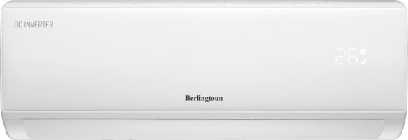 Кондиционер Berlingtoun Leeds BR-09TIN1