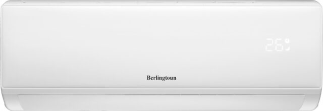 Кондиционер Berlingtoun Leeds BR-09TST1