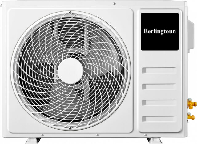 Кондиционер Berlingtoun Leeds BR-09TST1 — изображение 2