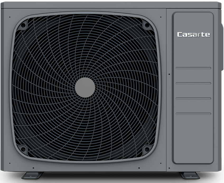 Внешний блок мульти сплит-системы на 3 комнаты Casarte CM Free match 3U55CM1