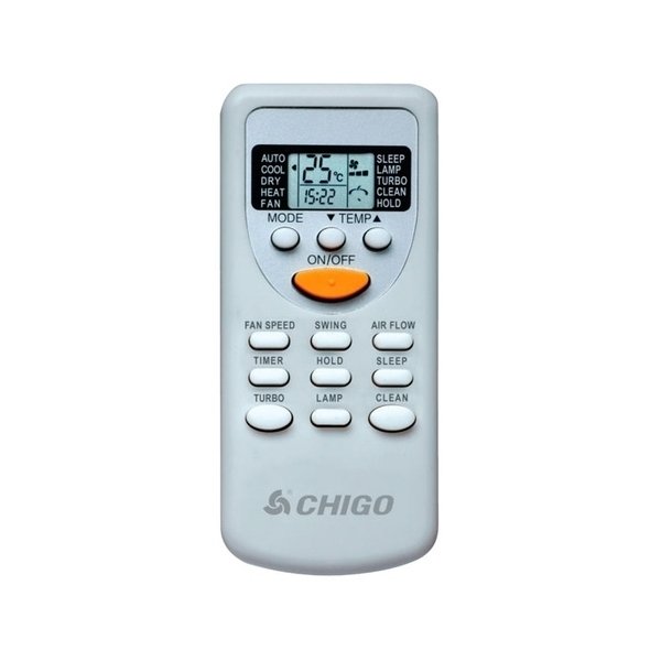 Кассетный кондиционер Chigo Compact CCA-24HR1/COU-24HMR1/SP-S046L — изображение 2