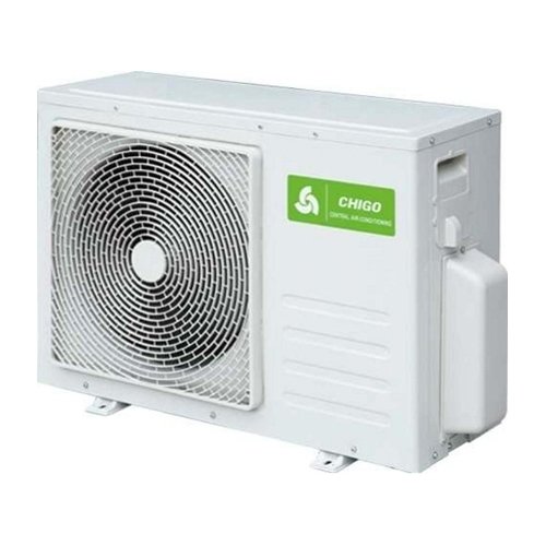 Кассетный кондиционер Chigo Compact CCA-24HR1/COU-24HMR1/SP-S046L — изображение 3