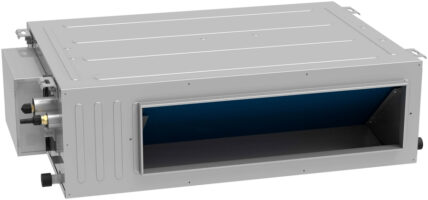 Канальный кондиционер Daichi DA160BLHS1R1/DF160BLS3R1