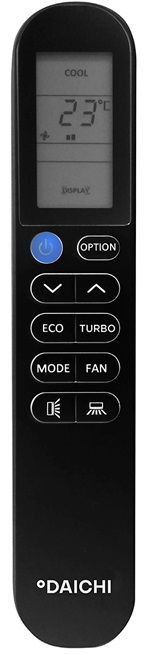 Кондиционер Daichi MIRacle MIR50AVQ1/MIR50FV1 — изображение 2