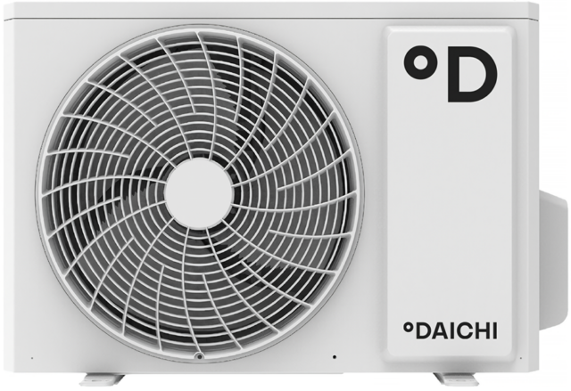 Кондиционер Daichi O260AVQS1R-1/O260FVS1R-1 — изображение 2