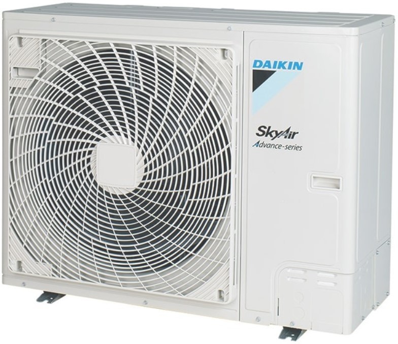 Канальный кондиционер Daikin FDA250A/RZA250D/-30 — изображение 2