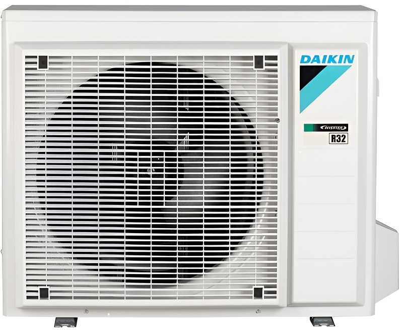 Кондиционер Daikin Sensira FTXF20E/RXF20E/-40 — изображение 2