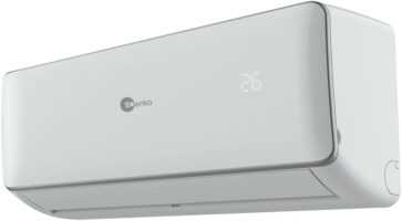 Кондиционер Denko LEGEND DU-09 (2024)