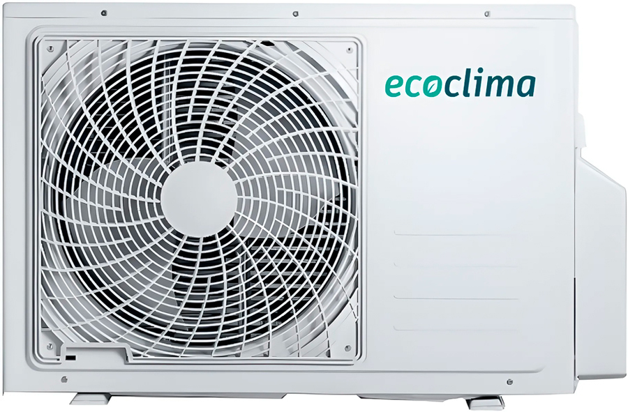 Кондиционер Ecoclima Elegant Line On-Off ECW-HE24/AA-4R2 / EC-HE24/A-4R2 — изображение 2