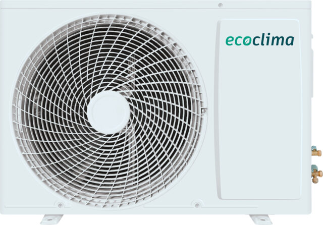 Кондиционер Ecoclima Frost Line On-Off ECW-AX09/FB-4R1 / EC-AX09/F-4R1 — изображение 2