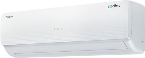 Кондиционер Ecoclima Frost Line ECW-AX24/FB-4R1 / EC-AX24/F-4R1