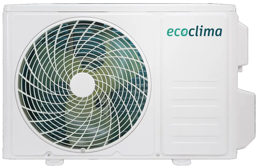 Кондиционер Ecoclima Grand line On-Off ECW-TC07/AA-4R1 / EC-TC07/A-4R1 — изображение 2
