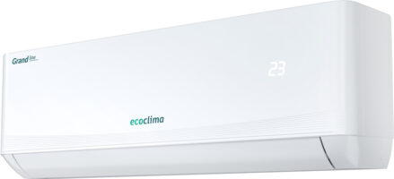 Настенный внутренний блок мульти-сплит системы Ecoclima Multi Grand CMWM-TC09/AA-4R2