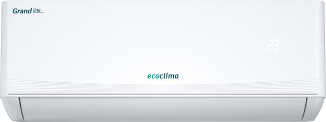 Настенный внутренний блок мульти-сплит системы Ecoclima Multi Grand CMWM-TC12/AA-4R2 — изображение 3