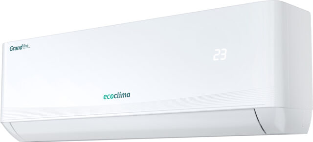 Настенный внутренний блок мульти-сплит системы Ecoclima Multi Grand CMWM-TC18/AA-4R2