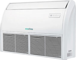 Напольно-потолочный кондиционер Ecoclima Profi Line On-Off ECLCF-TC48/4R1/ECL-TC48/5R1(U)