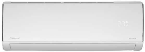 Кондиционер ECOSTAR RADIUM KVS-RAD12CH