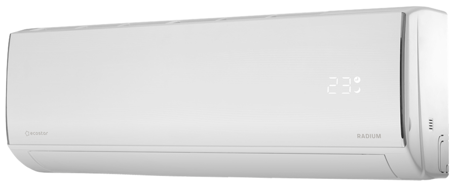 Кондиционер ECOSTAR RADIUM KVS-RAD12CH — изображение 4
