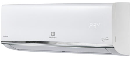 Кондиционер Electrolux Smartline DC EACS/I-12HSM/N8