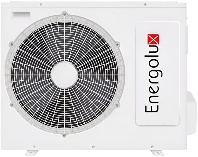 Кассетный кондиционер Energolux SAC36С6-A/SAU36U6-A-WS30 — изображение 2