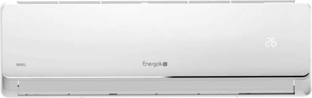 Кондиционер Energolux BASEL (WS40) SAS12B3-A/SAU12B3-A-WS40