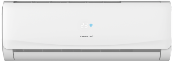 Кондиционер EXPERTAIR Cyclone DC Inverter ZAC-I/CN09NPZ