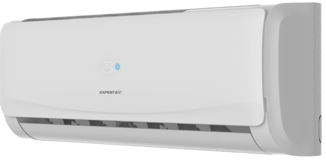 Кондиционер EXPERTAIR Cyclone DC Inverter ZAC-I/CN18NPZ — изображение 4