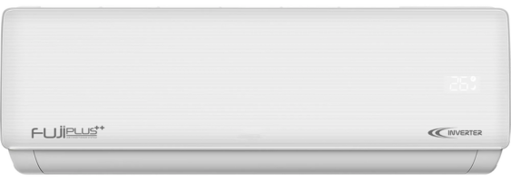Кондиционер Fujiplus AKIRA FP-09 TI/TD