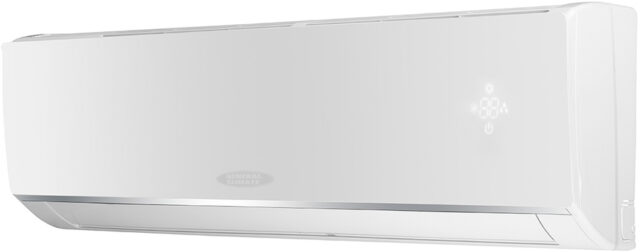 Настенный внутренний блок мульти-сплит системы General Climate GC-ME12HR32 (WiFi)