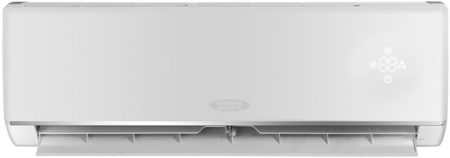Настенный внутренний блок мульти-сплит системы General Climate GC-ME12HR32 (WiFi) — изображение 3