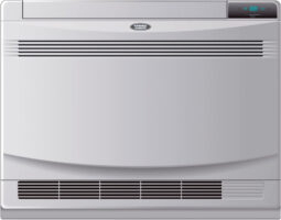 Напольно-потолочный внутренний блок мульти-сплит системы General Climate GC-MECO24HF32