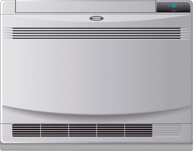 Напольно-потолочный внутренний блок мульти-сплит системы General Climate GC-MEСO18HF32