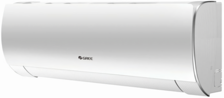 Кондиционер Gree Lyra Inverter R32 GWH09ACC-K6DNA1F(white)