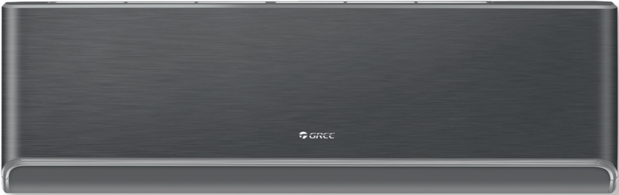 Кондиционер Gree Airy Inverter R32 GWH24AVEXF-K6DNA1A(black)