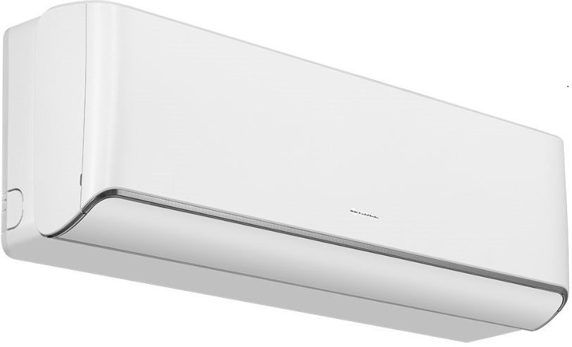 Кондиционер Gree Airy Inverter R32 GWH24AVEXF-K6DNA1A(white) — изображение 4