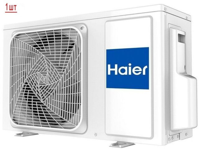 Мульти сплит система на 2 комнаты Haier 2U40S2SM1FA/AS20PS1HRA-M*2 — изображение 7