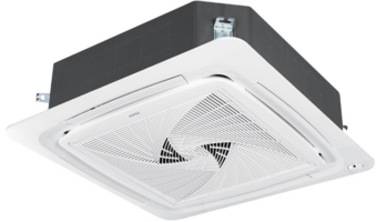 Кассетный кондиционер Haier AB71S2SG1FA/1U70S2SJ2FA