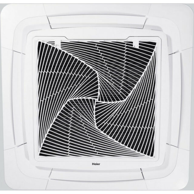 Кассетный кондиционер Haier AB71S2SG1FA/1U70S2SJ2FA — изображение 4