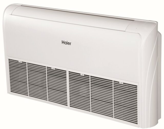 Напольно-потолочный кондиционер Haier AC71S2SG1FA/1U70S2SJ2FA — изображение 4