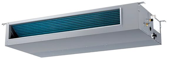 Канальный кондиционер Haier AD71S2SM3FA/1U70S2SJ2FA