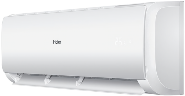 Кондиционер Haier Tundra DC-Inverter AS07TT5HRA/1U07TL5FRA