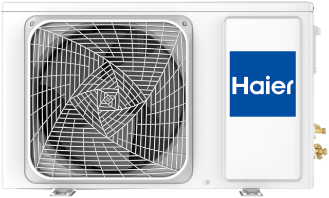 Кондиционер Haier Tundra DC-Inverter AS07TT5HRA/1U07TL5FRA — изображение 2