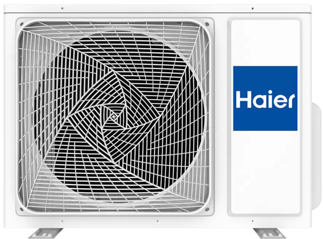 Кондиционер Haier Coral Expert -20C AS25PHP3HRA/1U25PHP1FRA — изображение 3