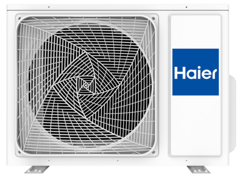Кондиционер Haier Flexis Super Match AS25S2SF3FA-B/1U25S2SM3FA — изображение 2
