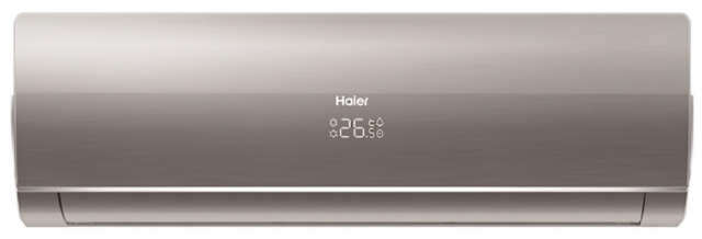 Кондиционер Haier  Flexis On-Off  HSU-12HFF103/R3-G/HSU-12HUF103/R3