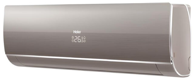 Кондиционер Haier  Flexis On-Off  HSU-12HFF103/R3-G/HSU-12HUF103/R3 — изображение 4
