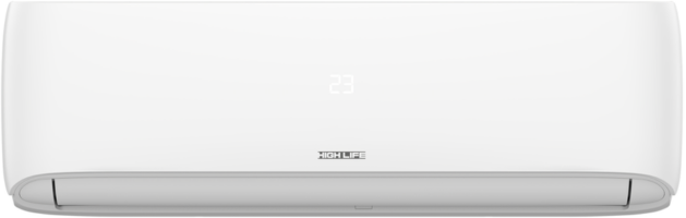 Кондиционер High Life COMFORT CLASS ACHL-07CC-CHDV02