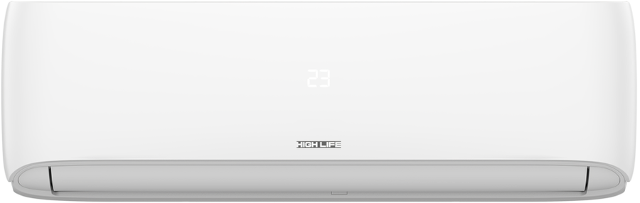 Кондиционер High Life COMFORT CLASS ACHL-07CC-CHDV02