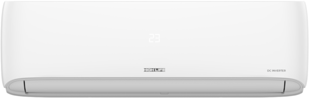 Кондиционер High Life COMFORT CLASS Inverter ACHL-18CC-I-CHDV02