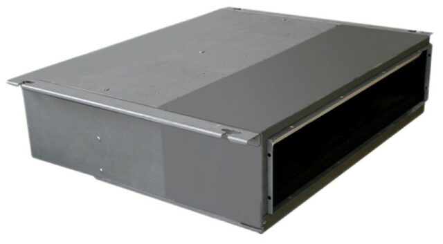 Канальный кондиционер Hisense ADT-18UX4RCL8/AUW-18U4RS7